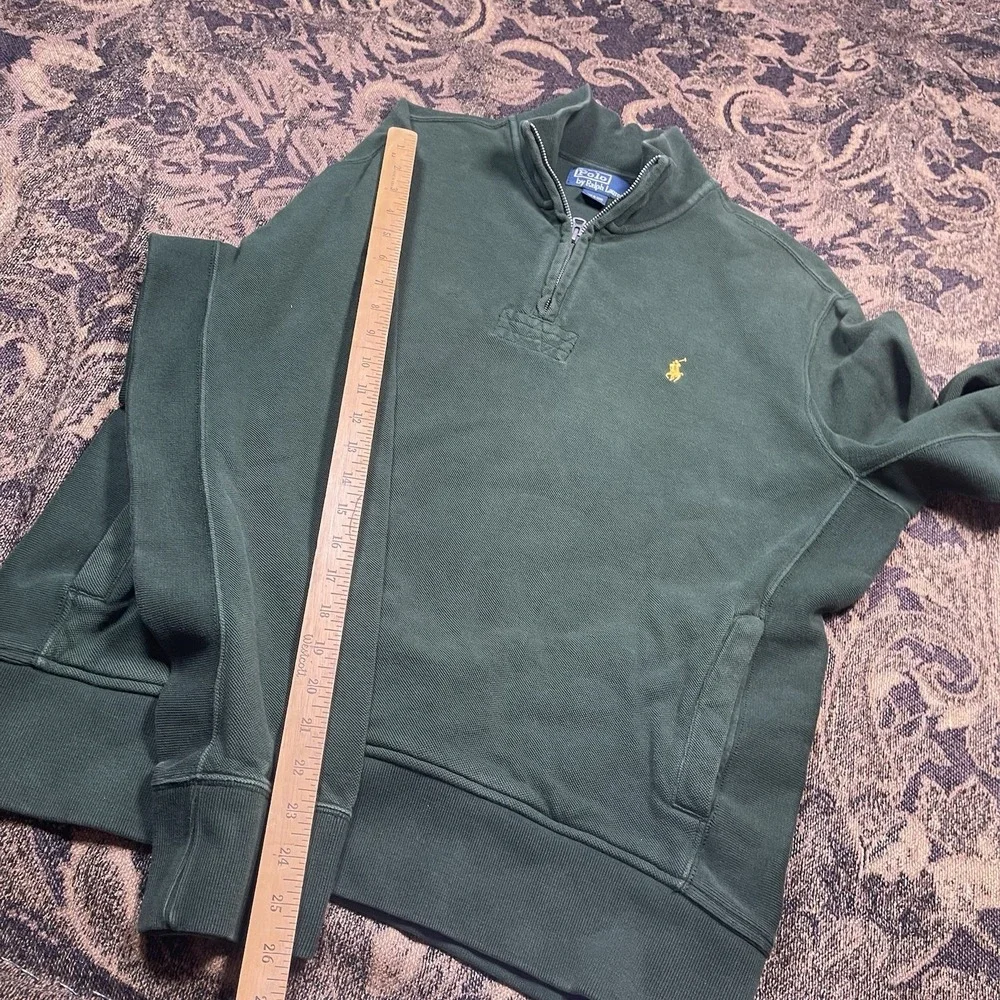 Ralph Lauren vtg polo